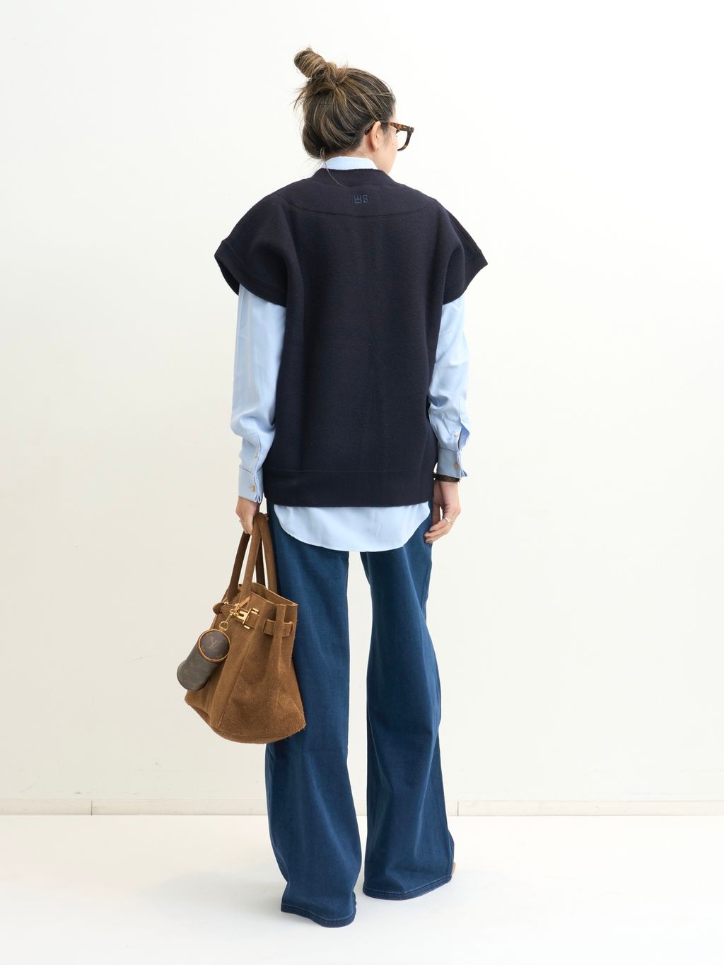 L'Appartementのコーディネートスナップ（BUYER.N）｜L'Appartement