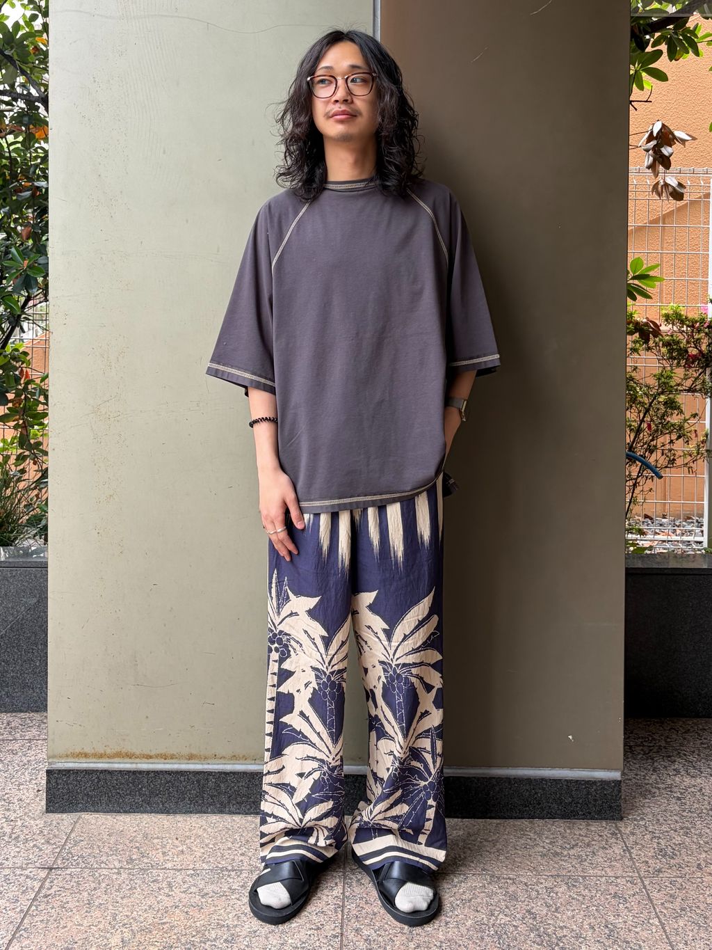B.C STOCK MENS