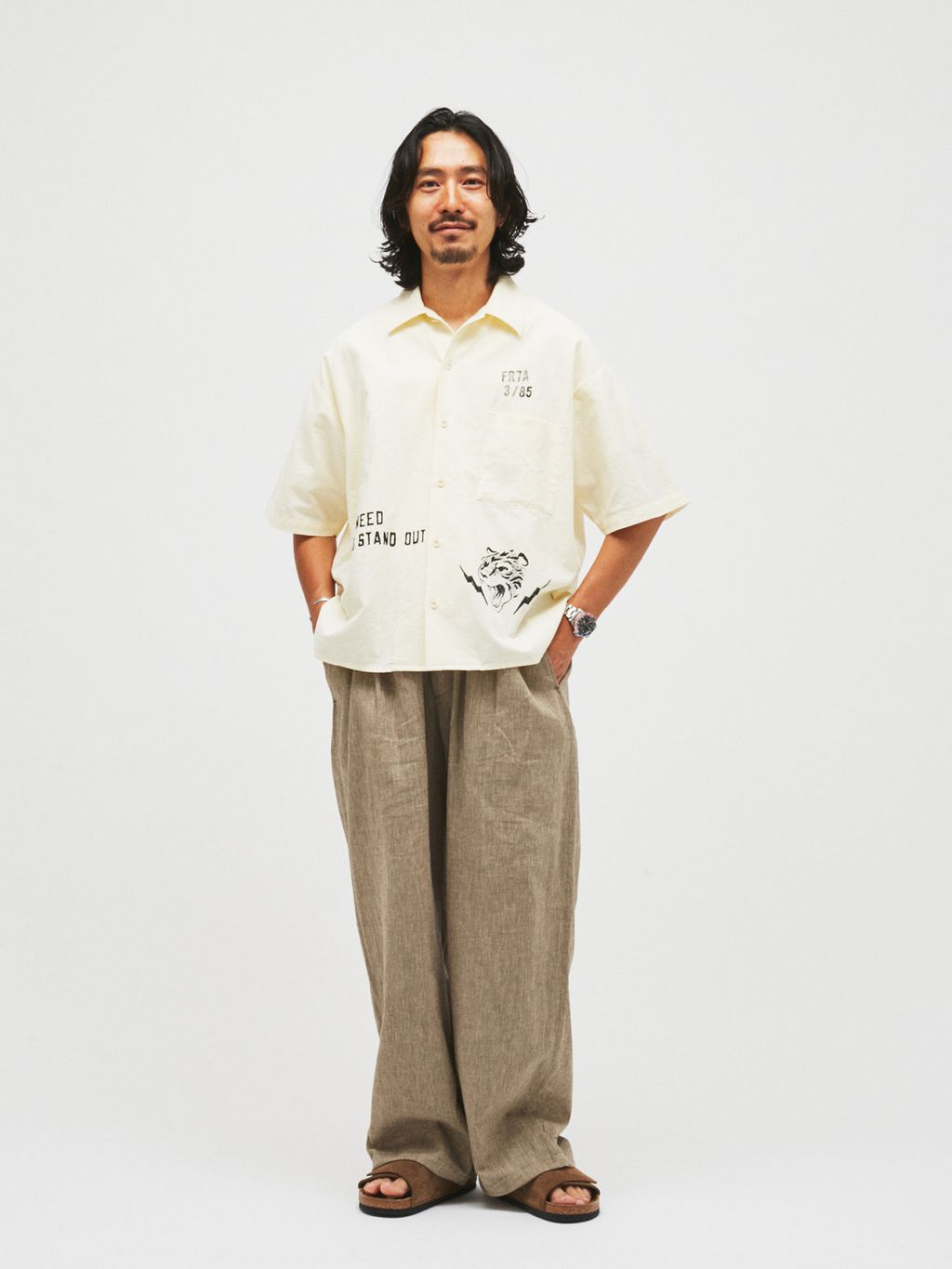 JOURNAL STANDARD MENS