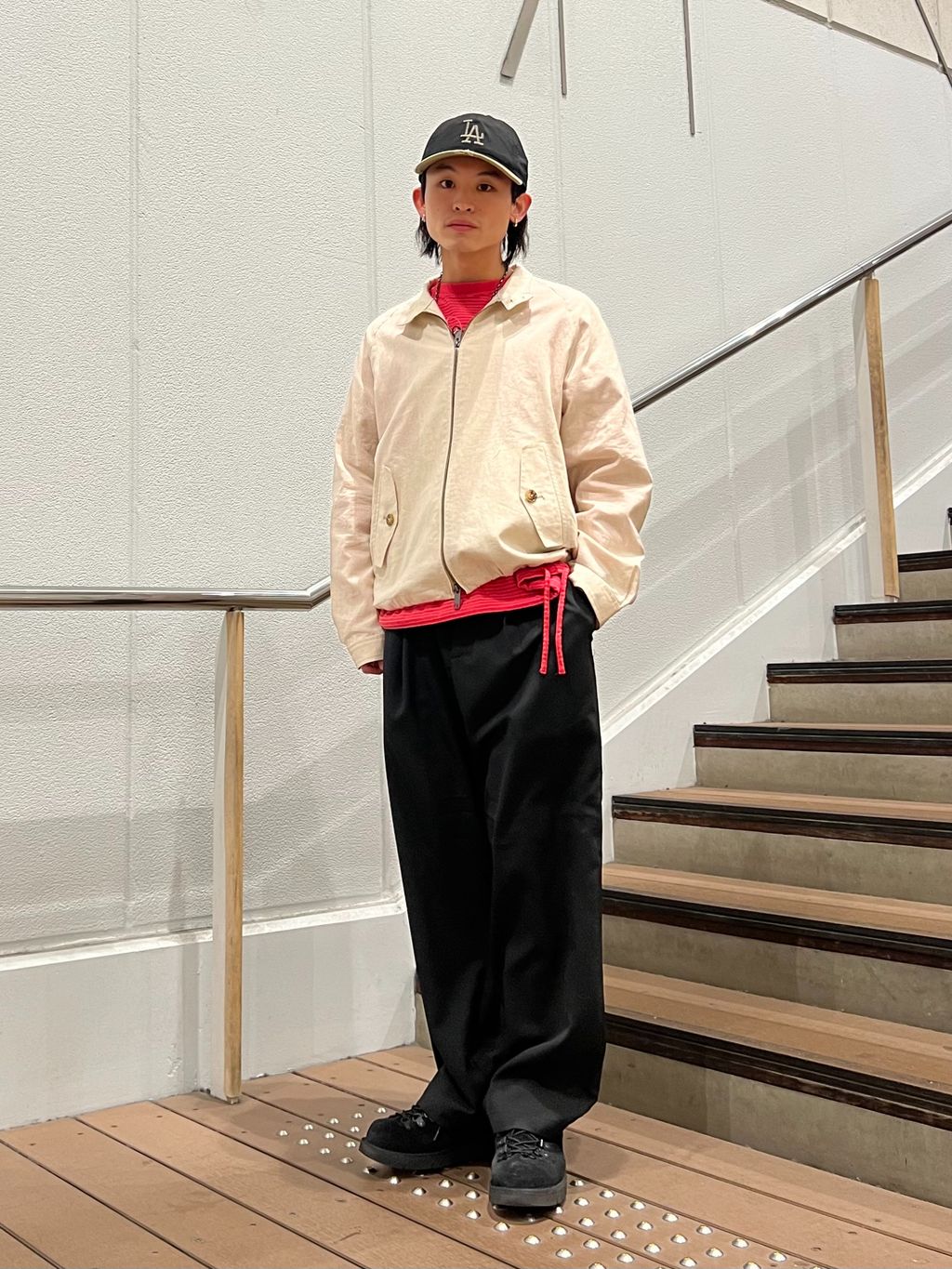 JOURNAL STANDARD relume MENS