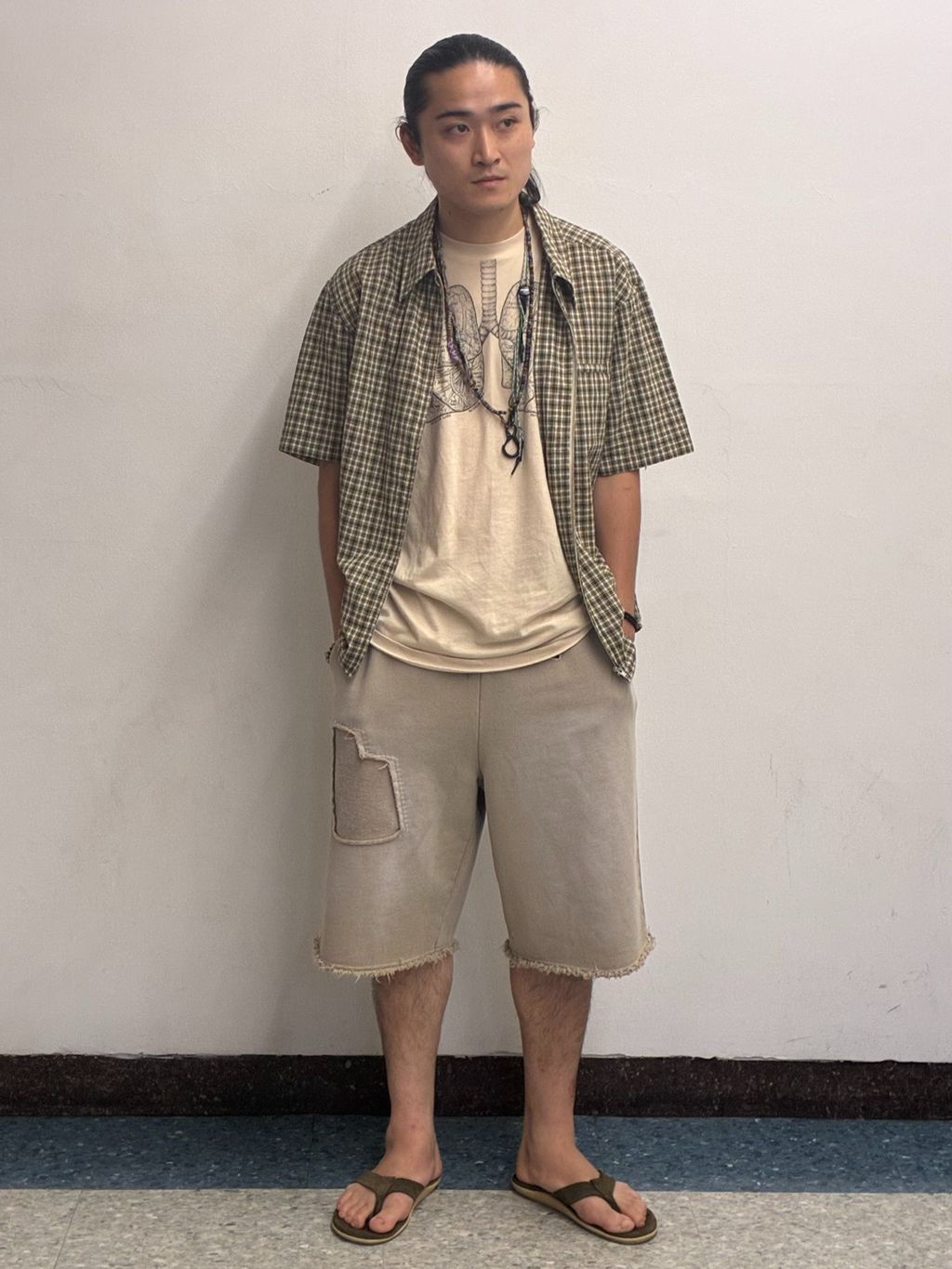 JOURNAL STANDARD MENS