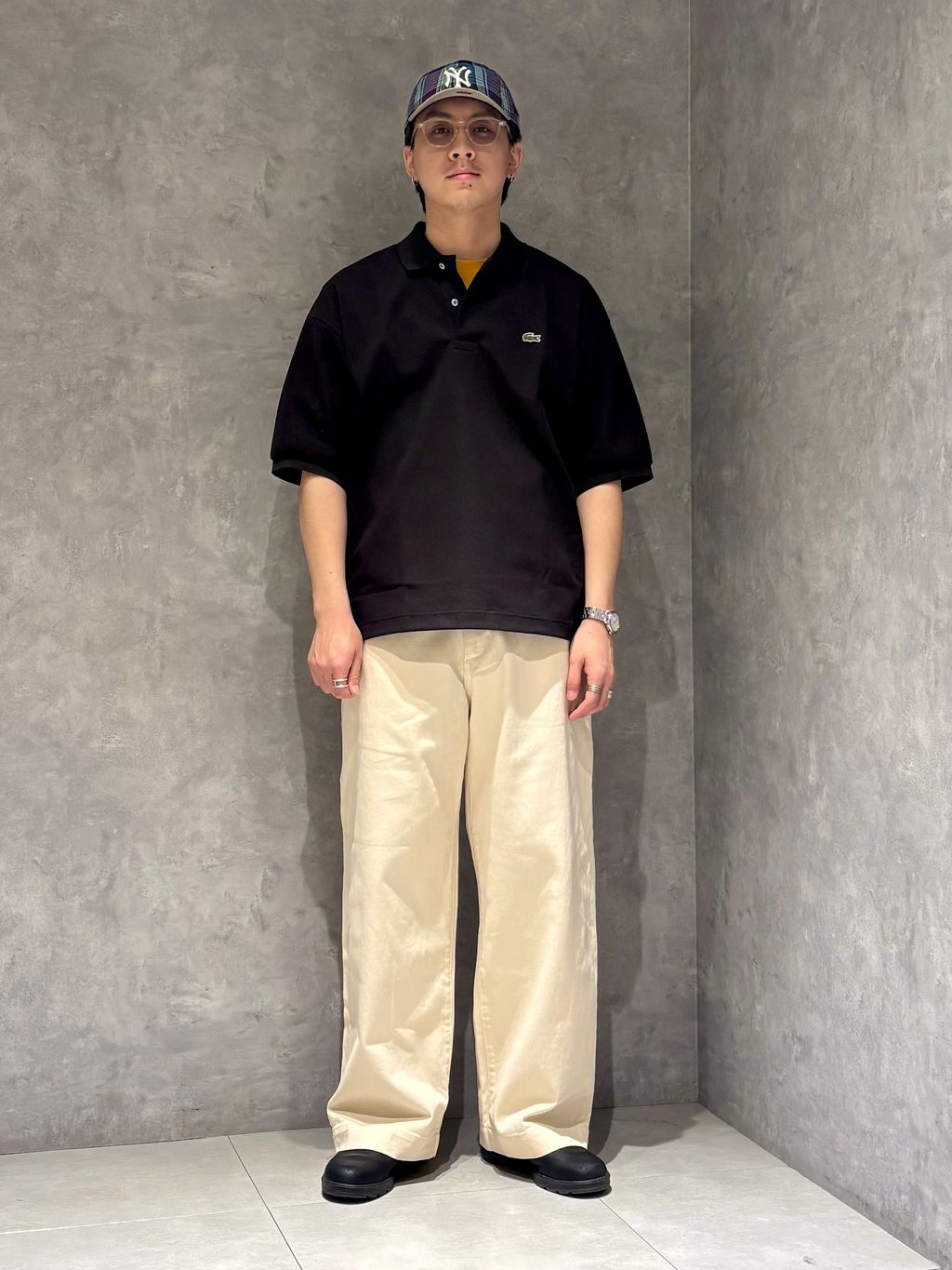 JOURNAL STANDARD relume MENS