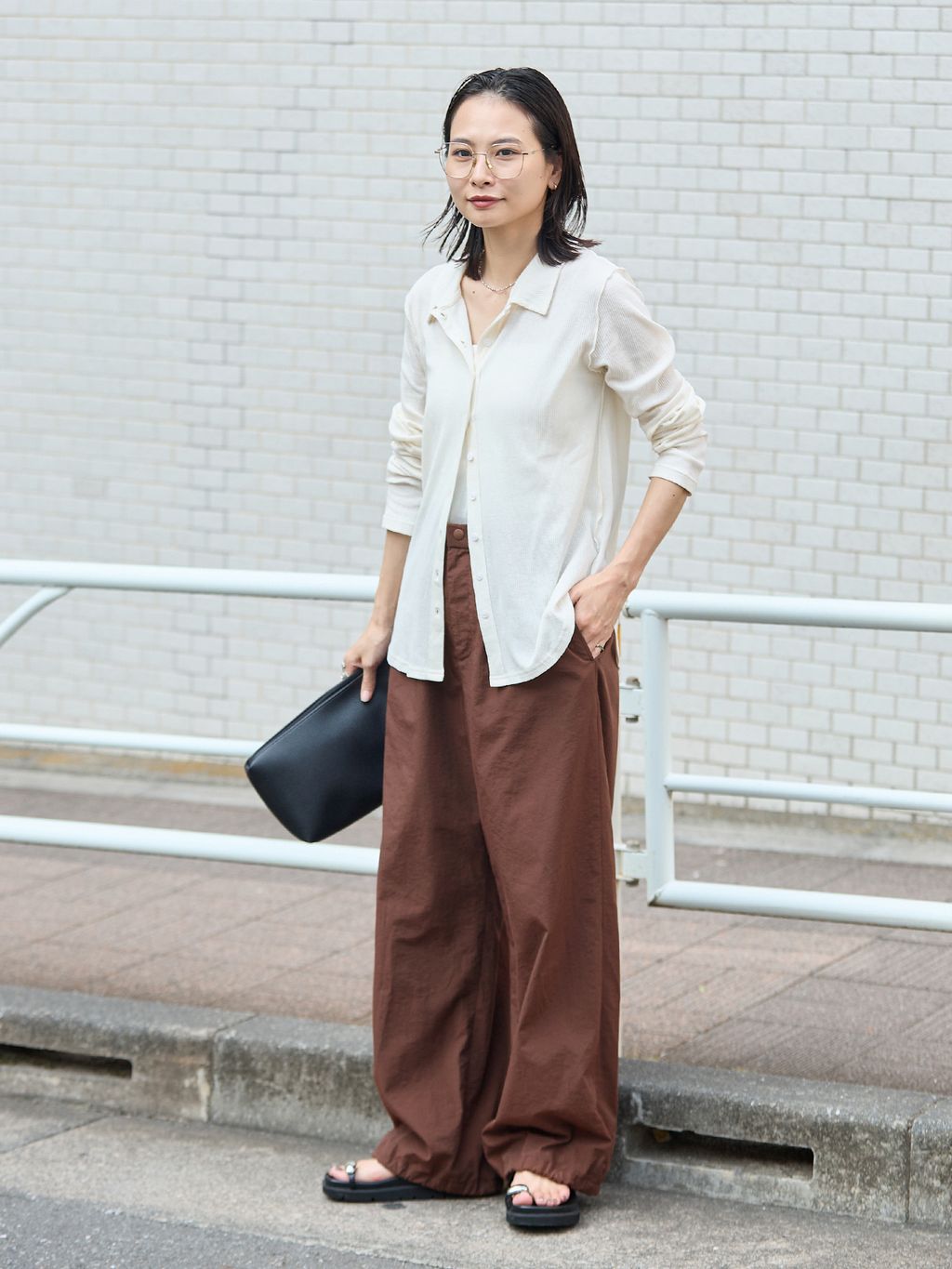 JOURNAL STANDARD LADYS