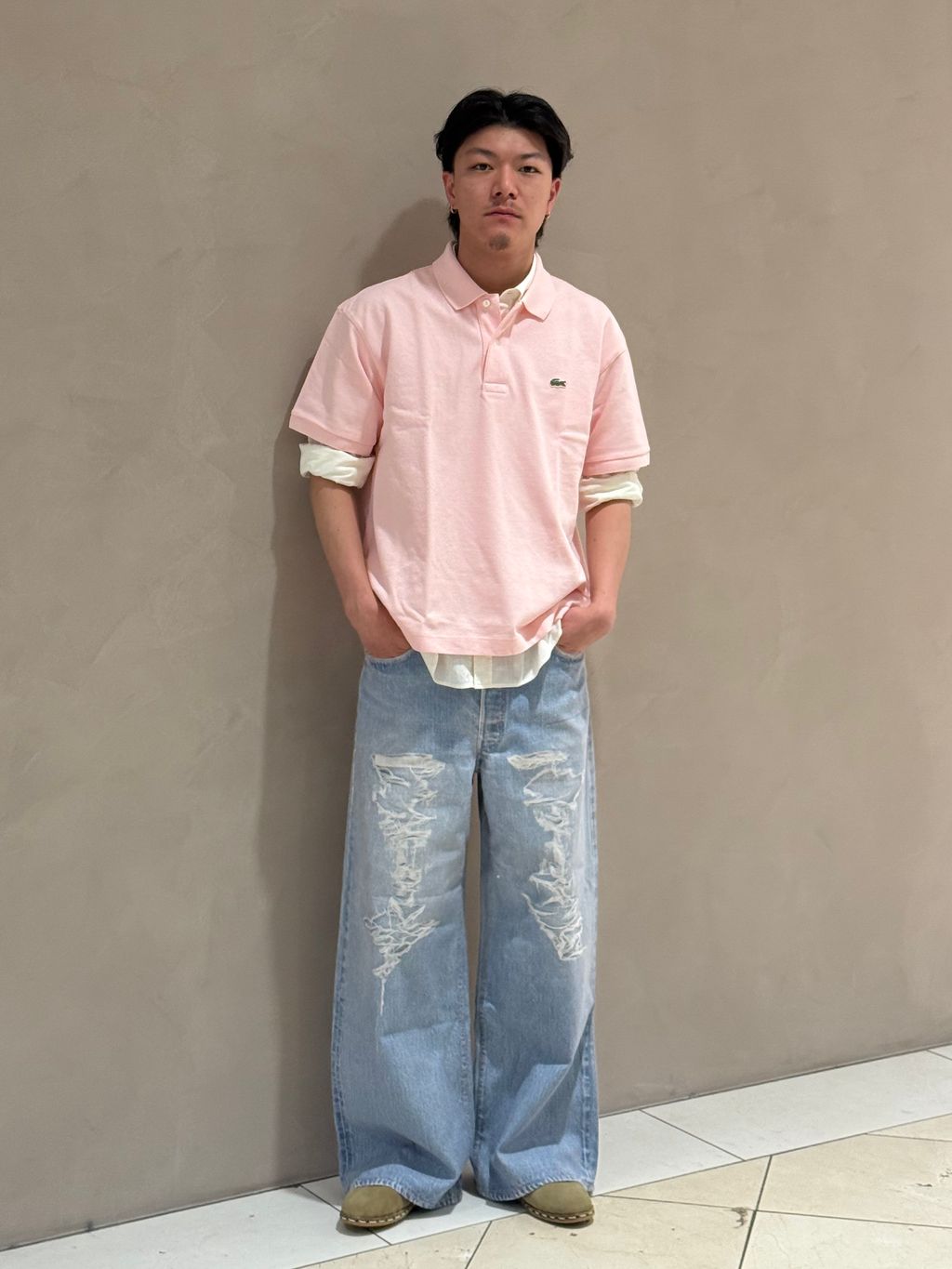 JOURNAL STANDARD MENS