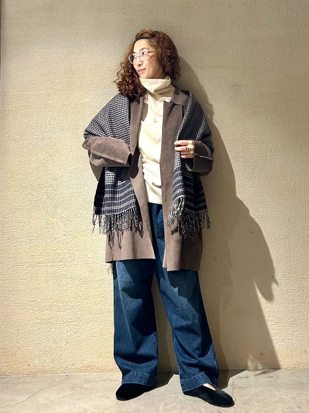 journal standard luxe