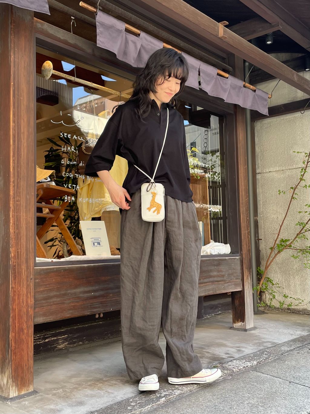 journal standard luxe