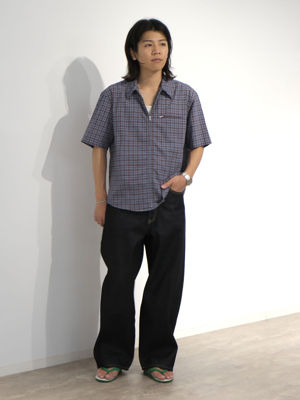 JOURNAL STANDARD MENS