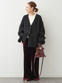 C6273 Deuxieme classeコーデ C6273 Deuxieme classeコーデ C6273 Deuxieme classeコーデ C6273