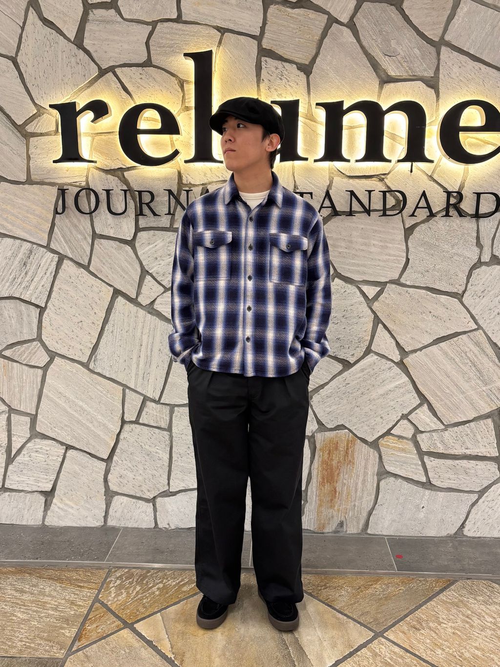 JOURNAL STANDARD relume MENS