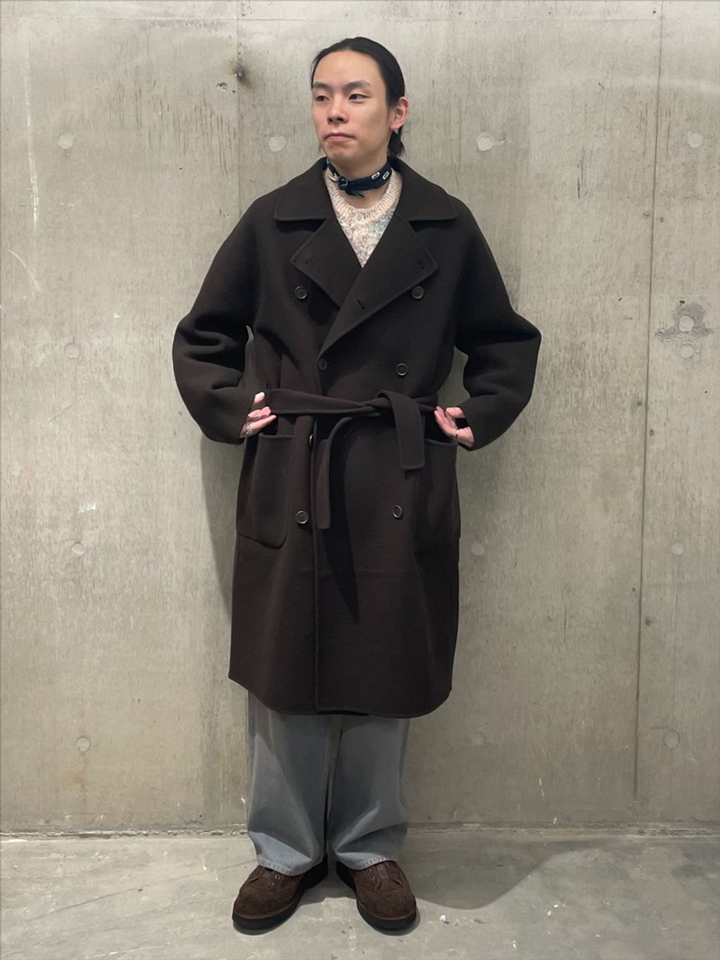 JOURNAL STANDARD MENS