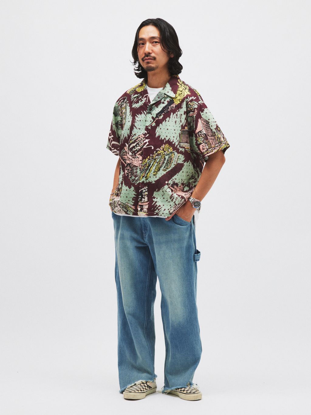 JOURNAL STANDARD MENS