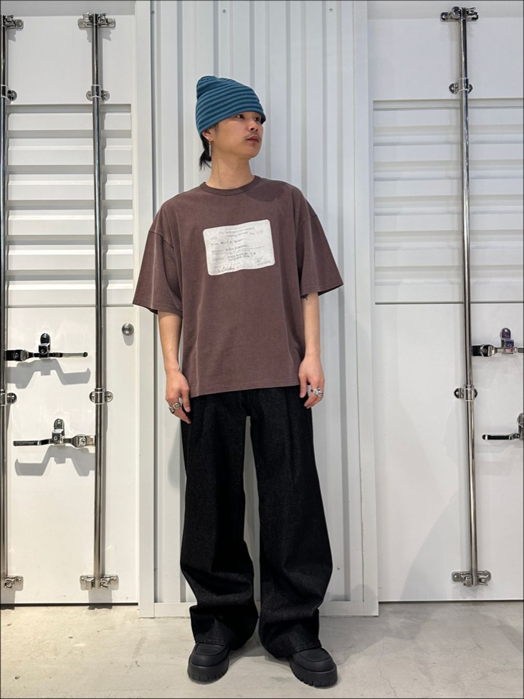 JOINT WORKS MENS