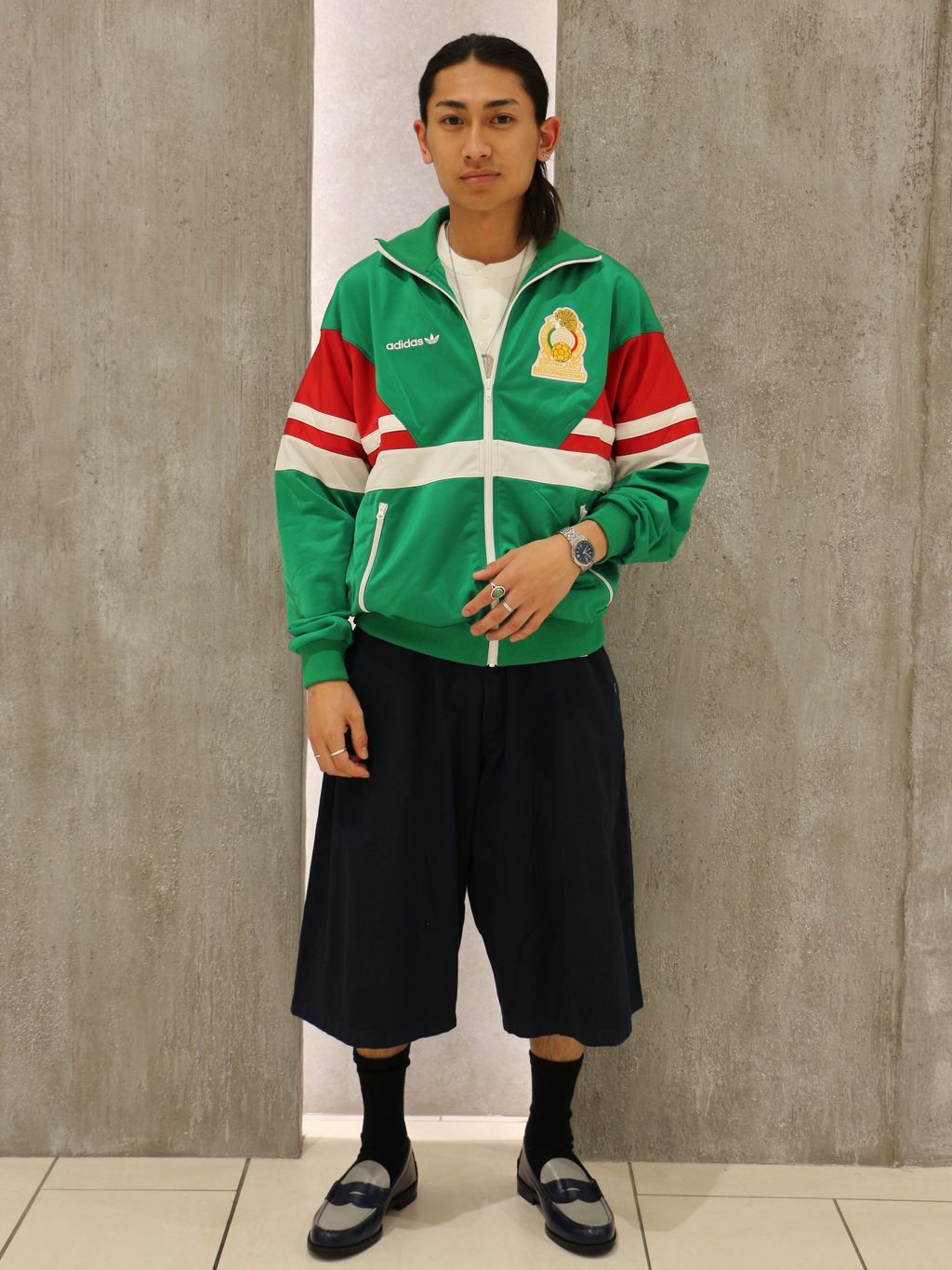 JOURNAL STANDARD MENS