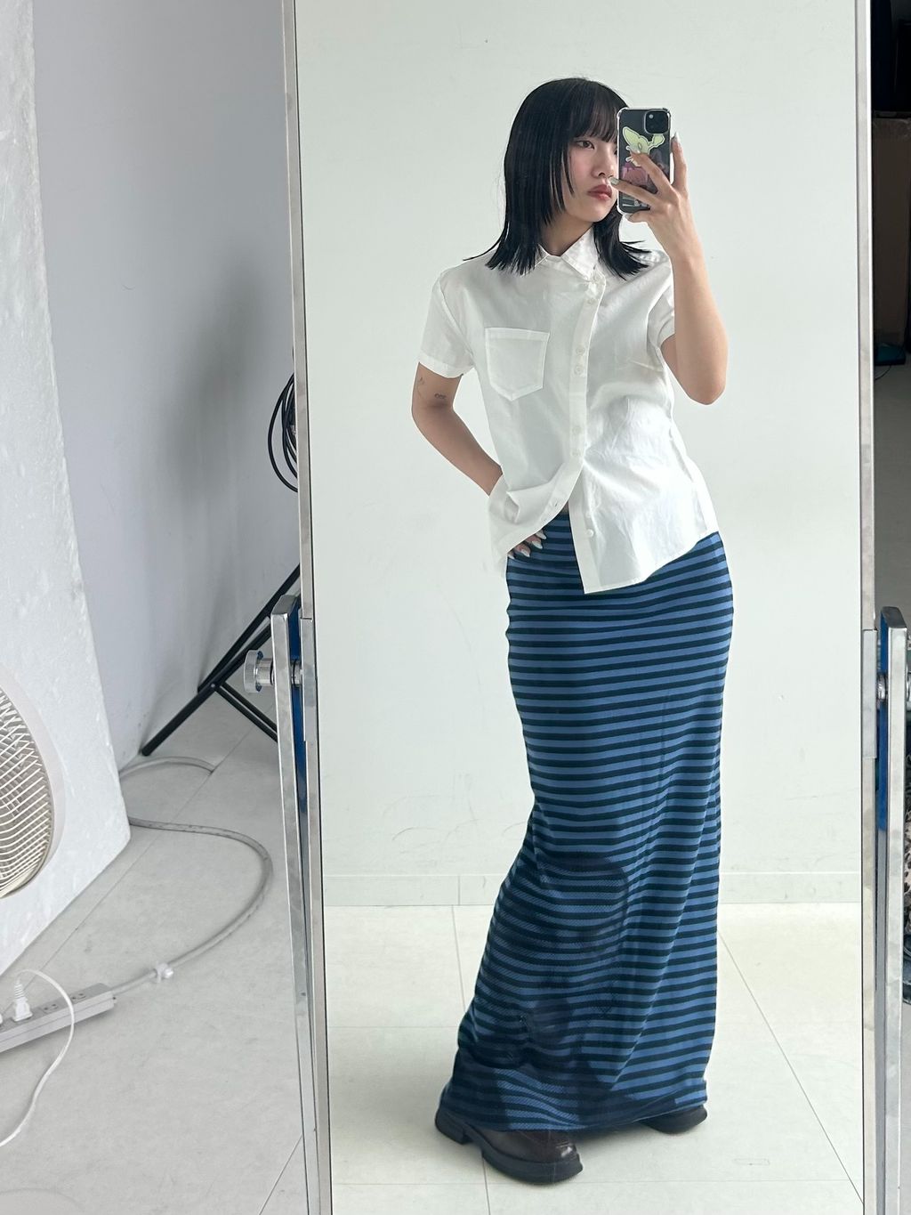 Oriens JOURNAL STANDARD LADYS