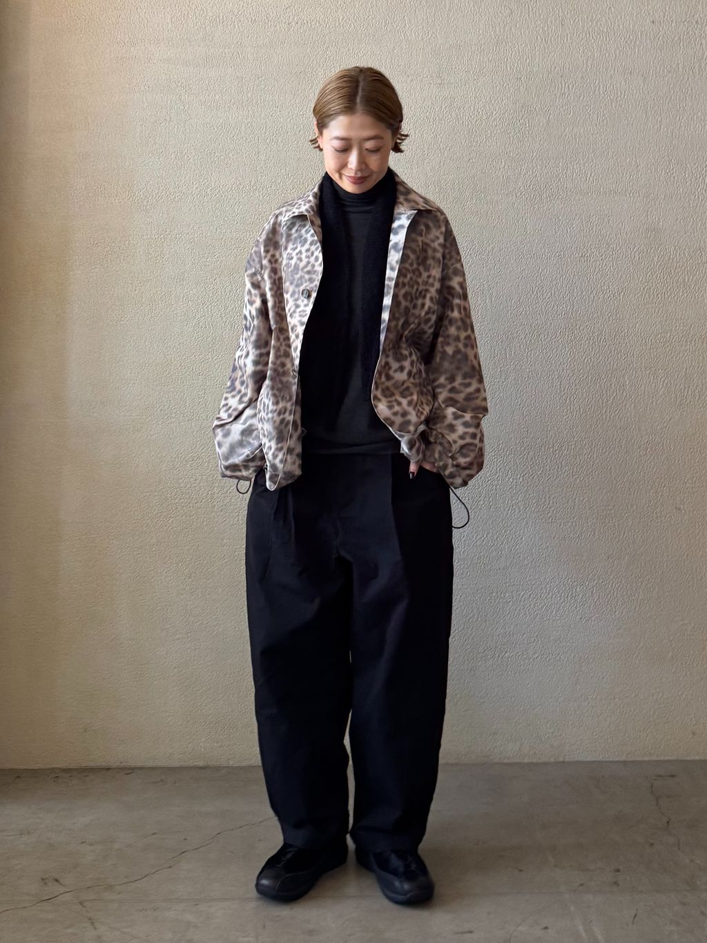 journal standard luxe