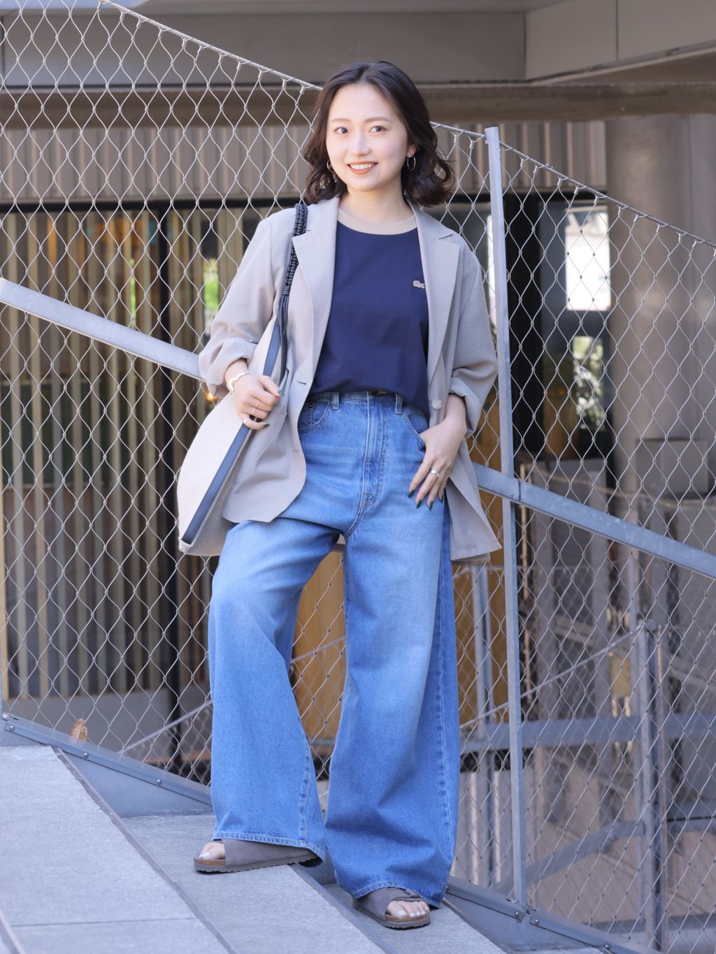 JOURNAL STANDARD relume LADYS