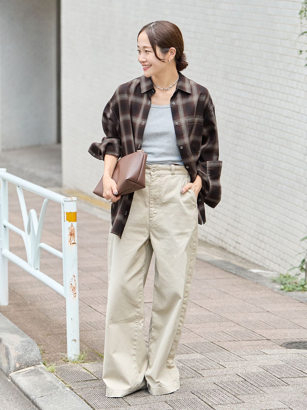 JOURNAL STANDARD LADYS