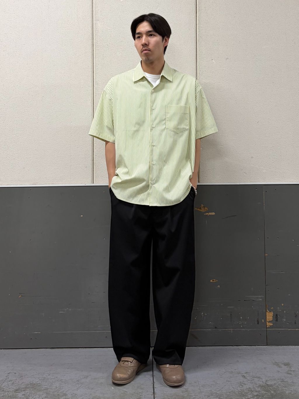 B.C STOCK MENS