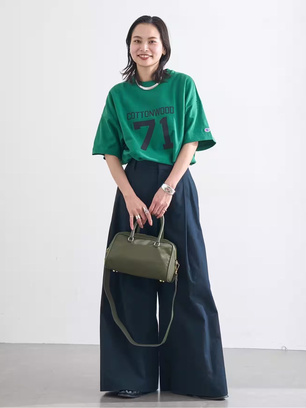 JOURNAL STANDARD LADYS