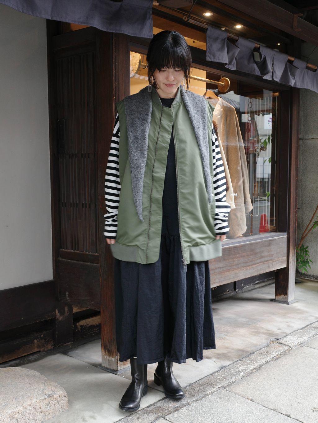 journal standard luxe