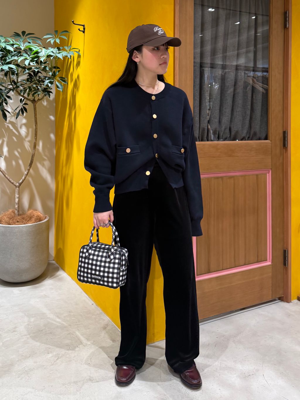 OUTDOOR PRODUCTS Usual Things