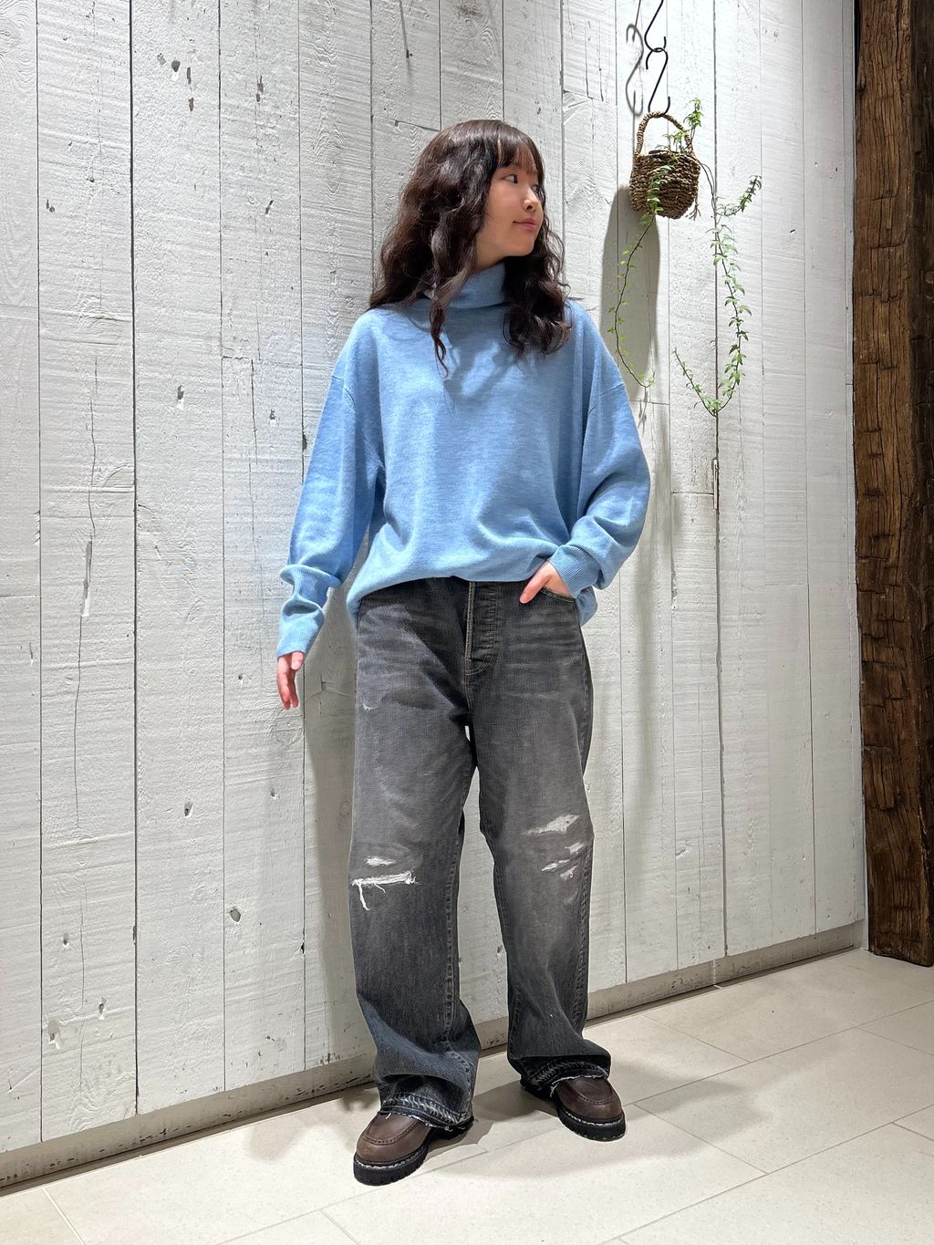 journal standard luxe