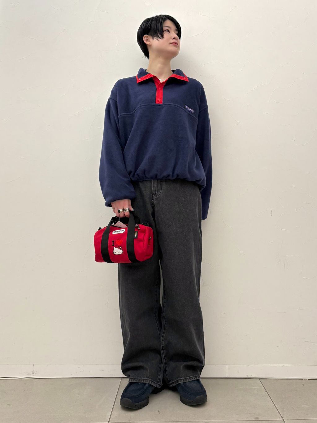 OUTDOOR PRODUCTS Usual Things