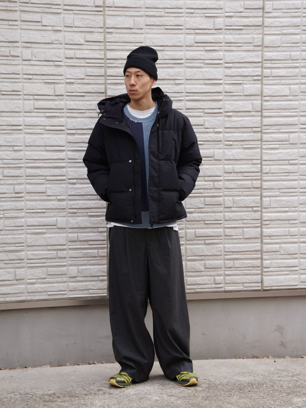 JOURNAL STANDARD MENS