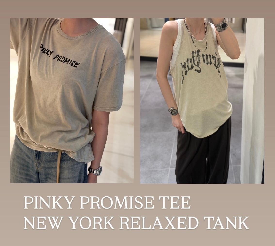 OSAKA STAFF RECOMMEND！｜AP STUDIO｜ブログ｜BAYCREW'S STORE