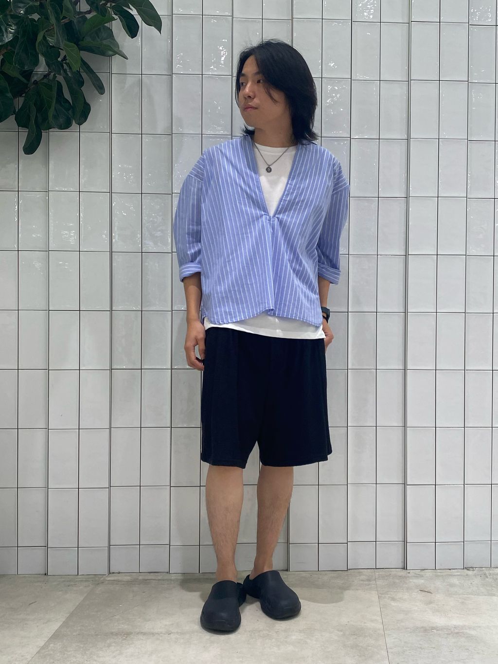 B.C STOCK MENS