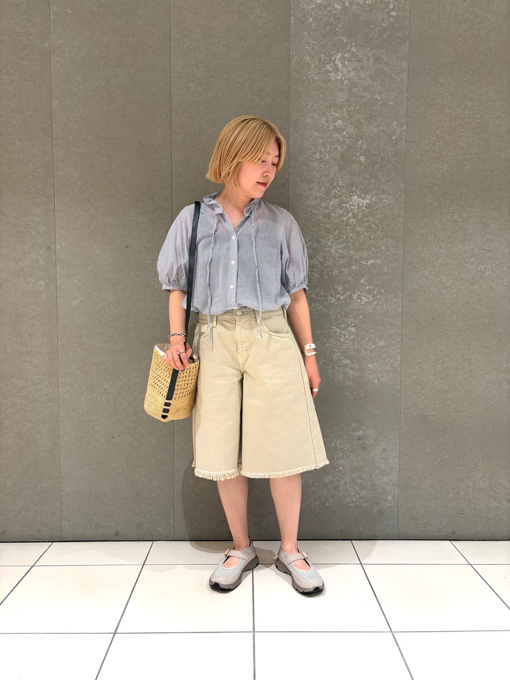 JOURNAL STANDARD LADYS
