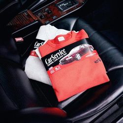 PULP】 Carservice × FRUIT OF THE LOOM 紹介！｜PULP｜ブログ