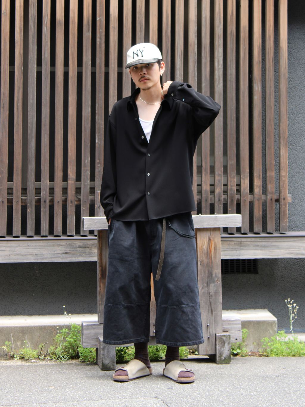 WISM