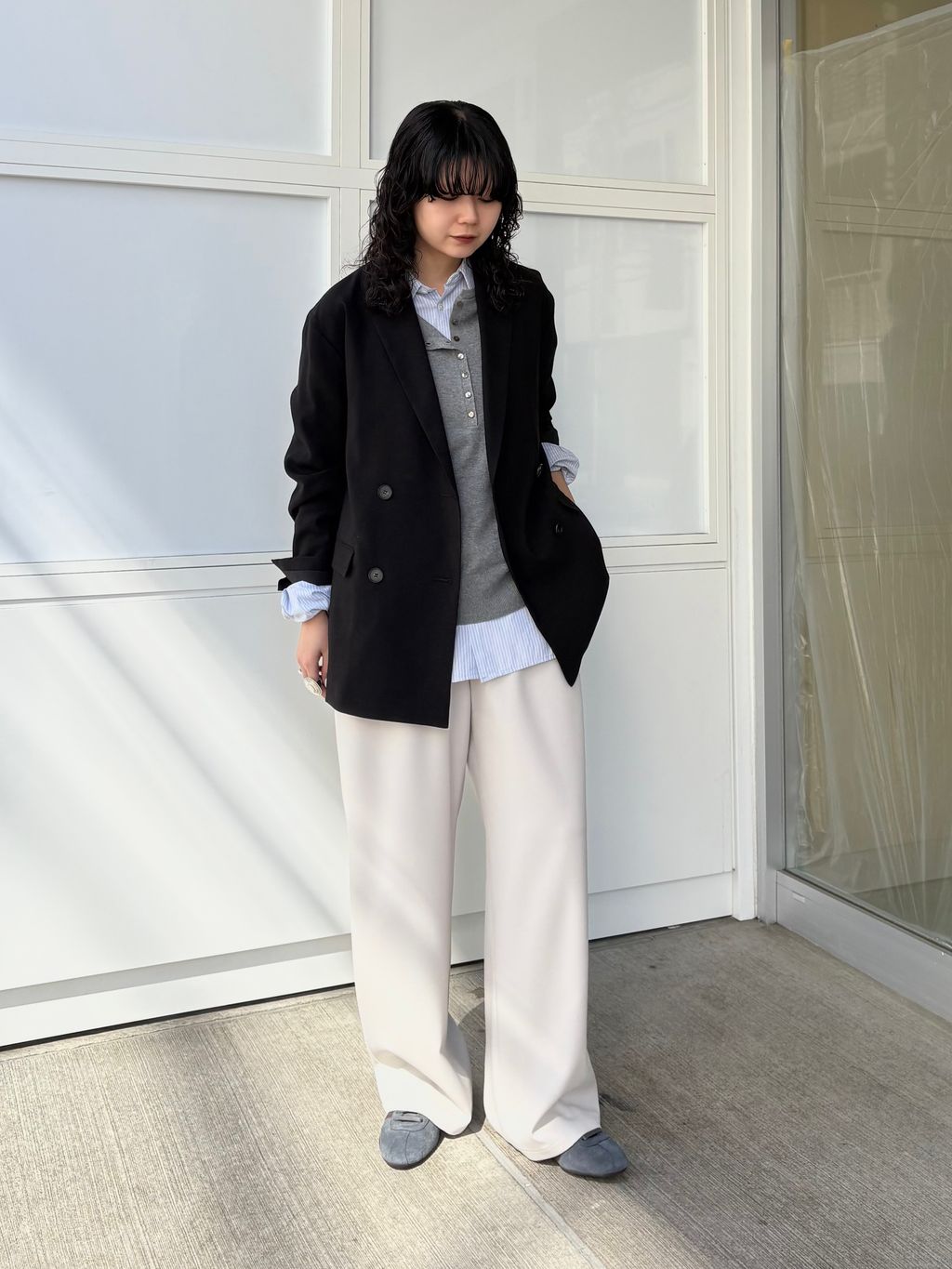 JOURNAL STANDARD LADYS