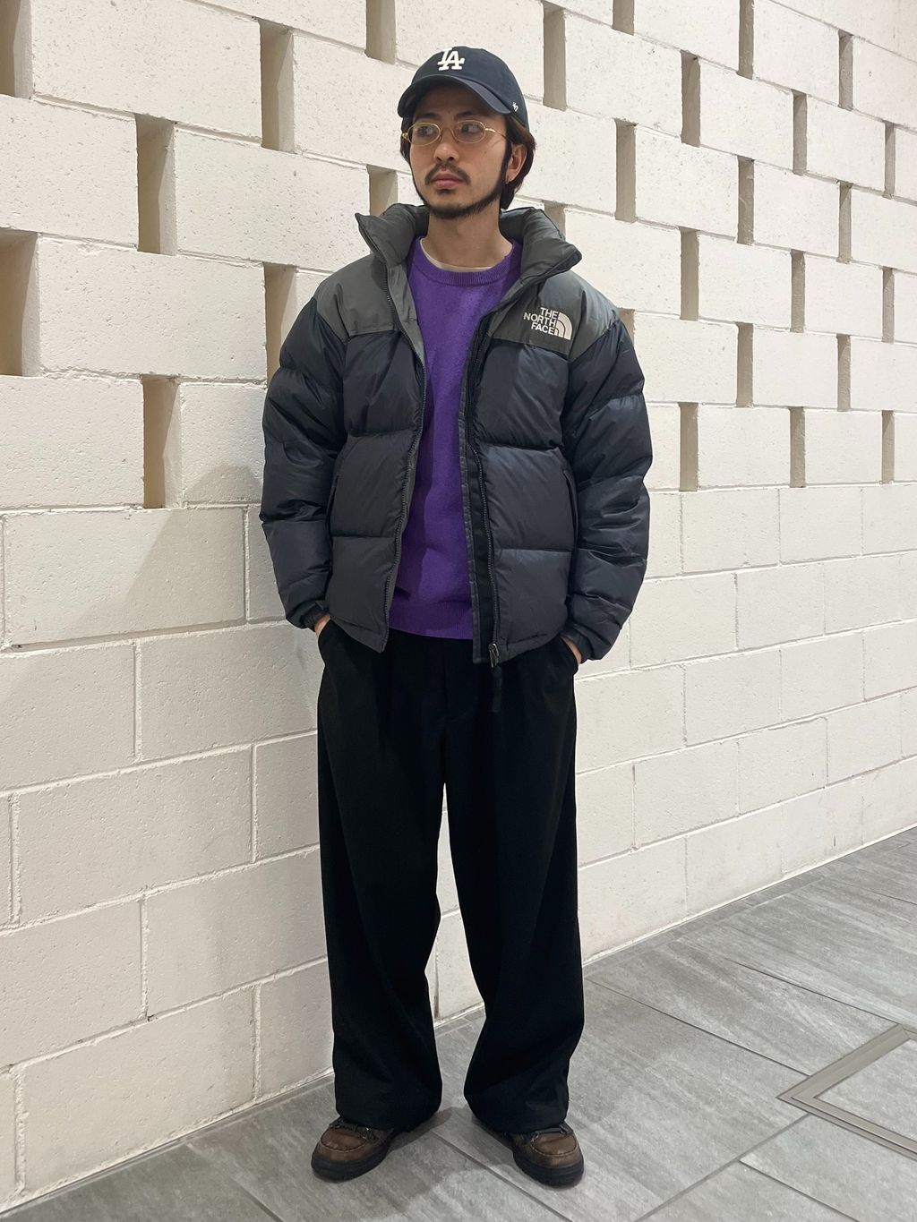 JOURNAL STANDARD relume MENS