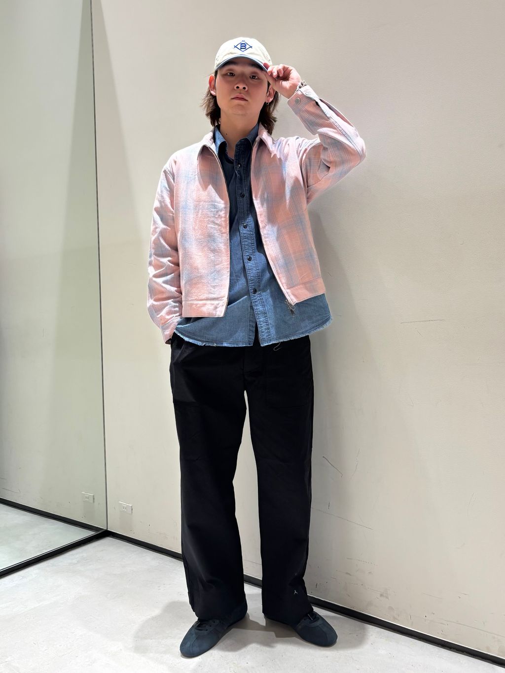 JOURNAL STANDARD relume MENS