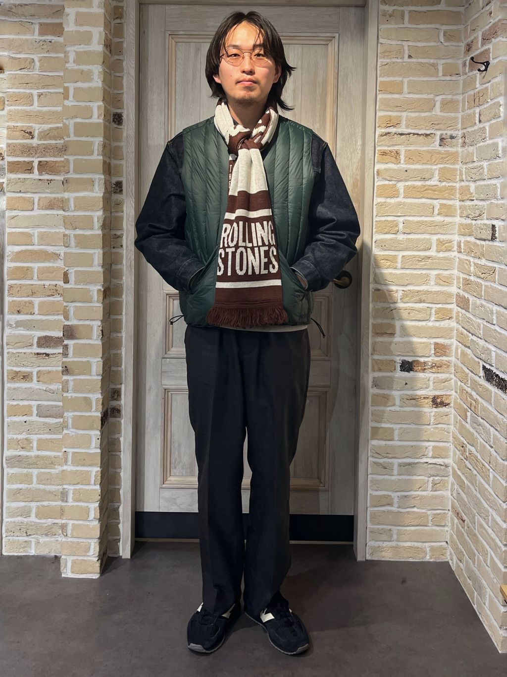 JOURNAL STANDARD relume MENS