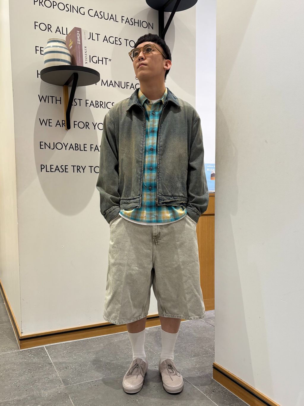 JOURNAL STANDARD relume MENS