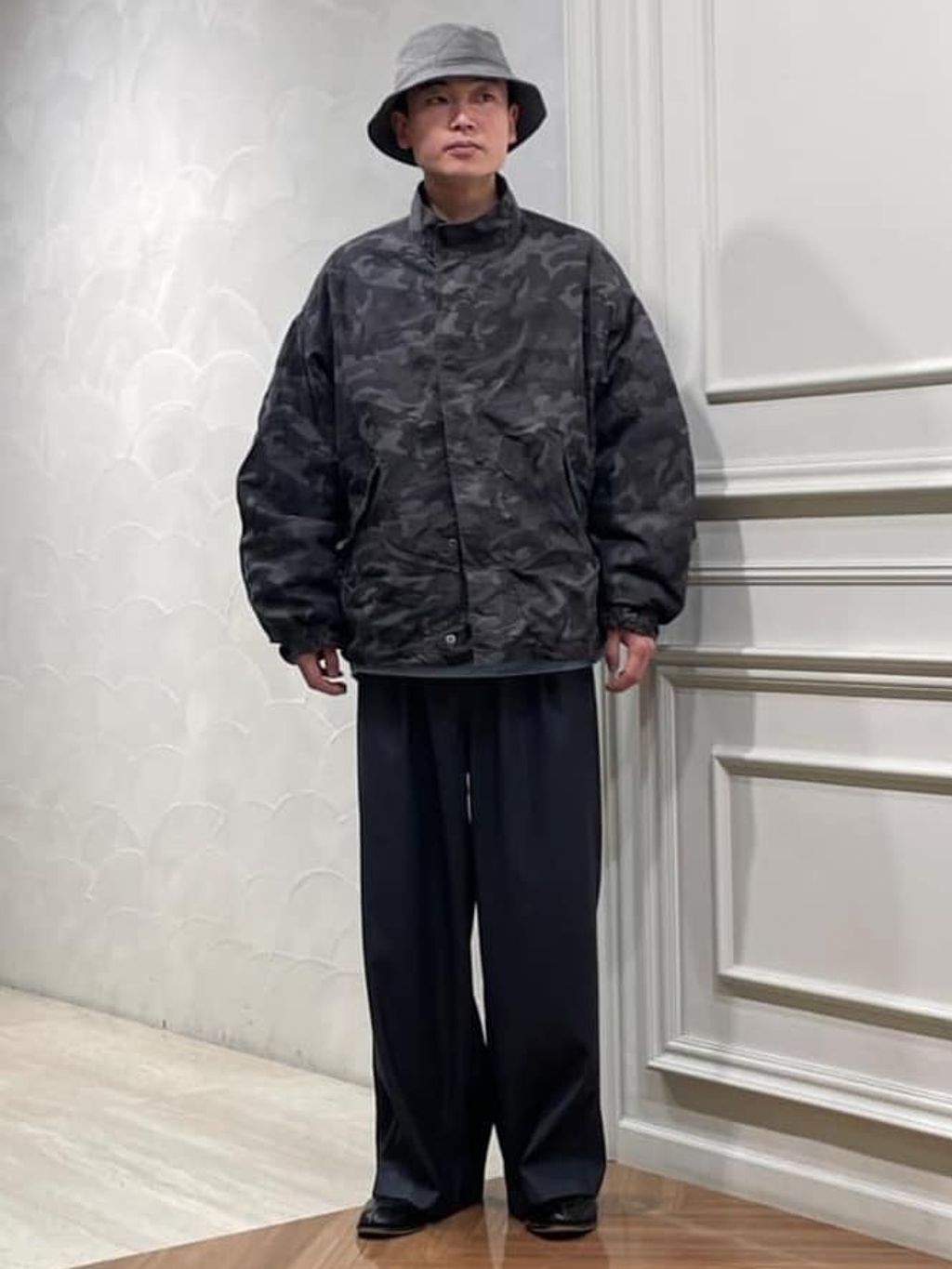 JOURNAL STANDARD MENS