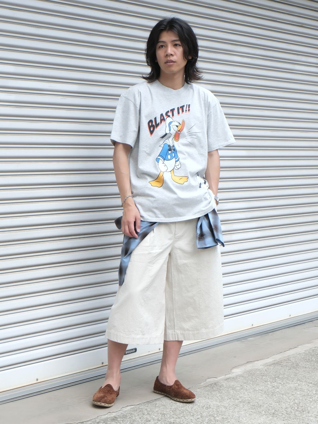 JOURNAL STANDARD MENS