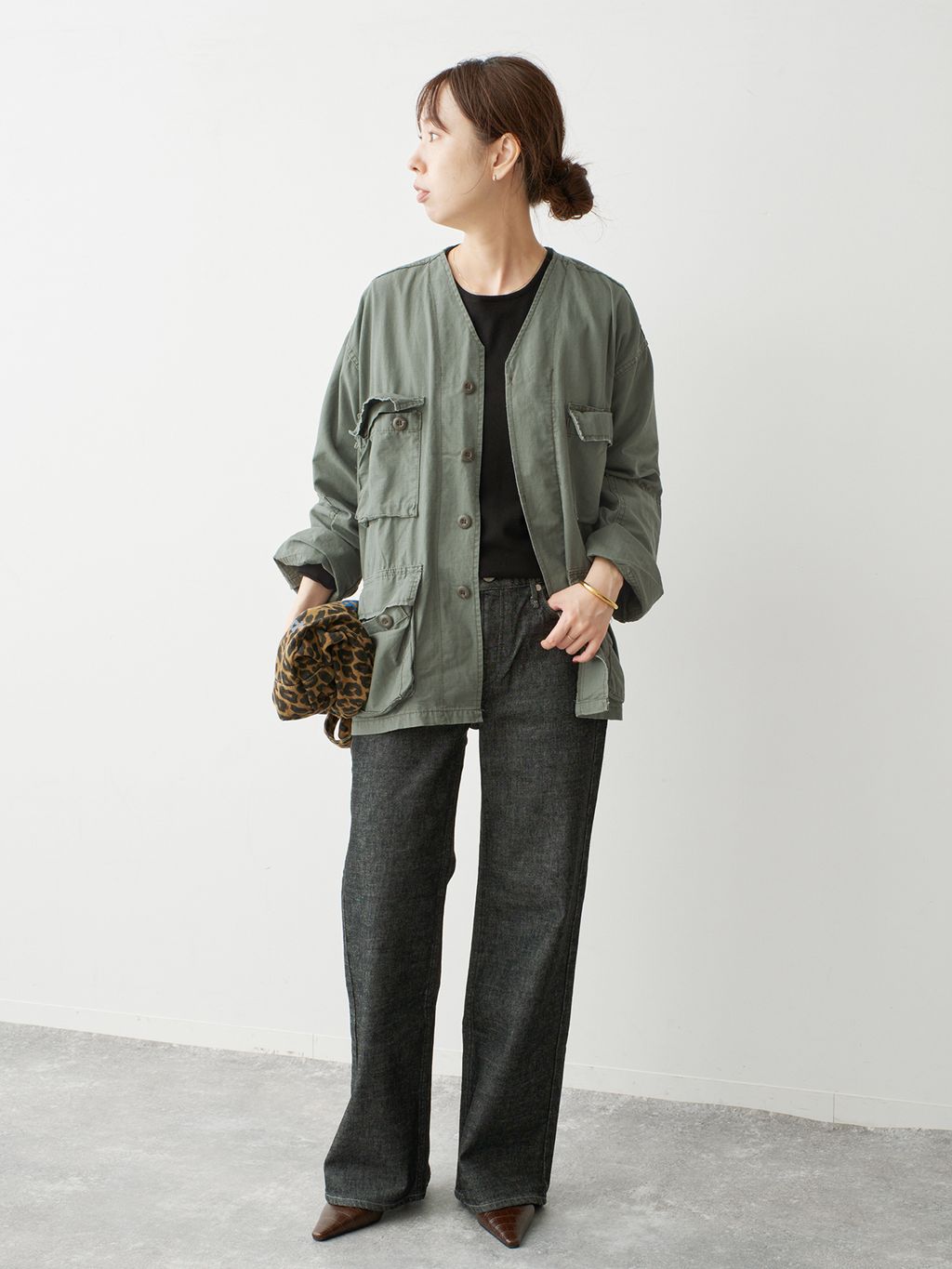 Spick & Span