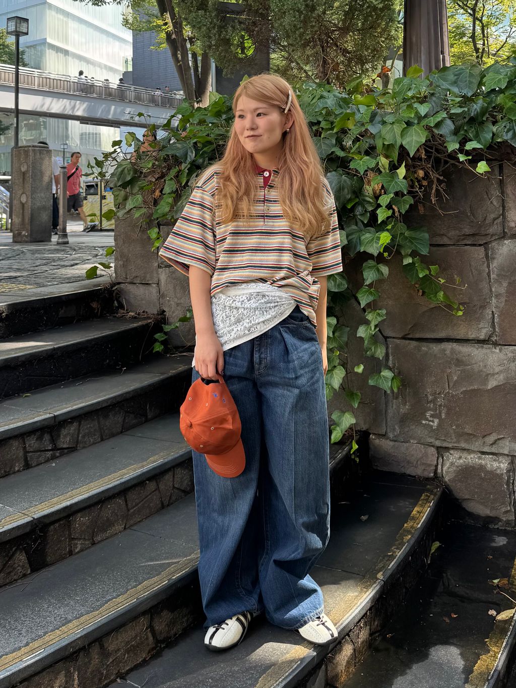 JOURNAL STANDARD LADYS