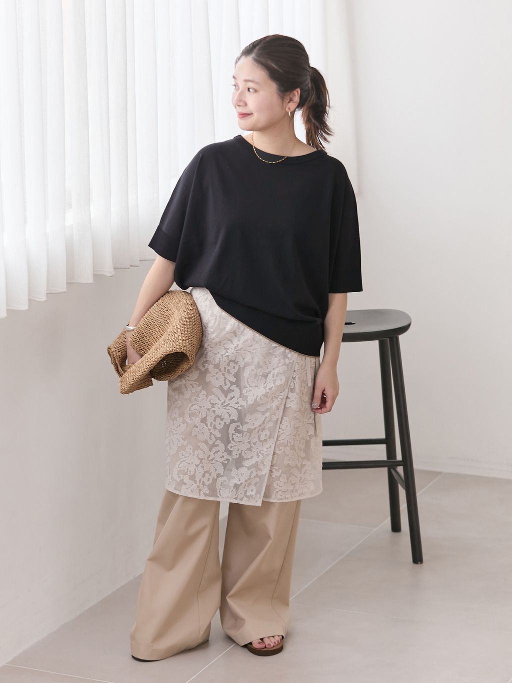 JOURNAL STANDARD LADYS