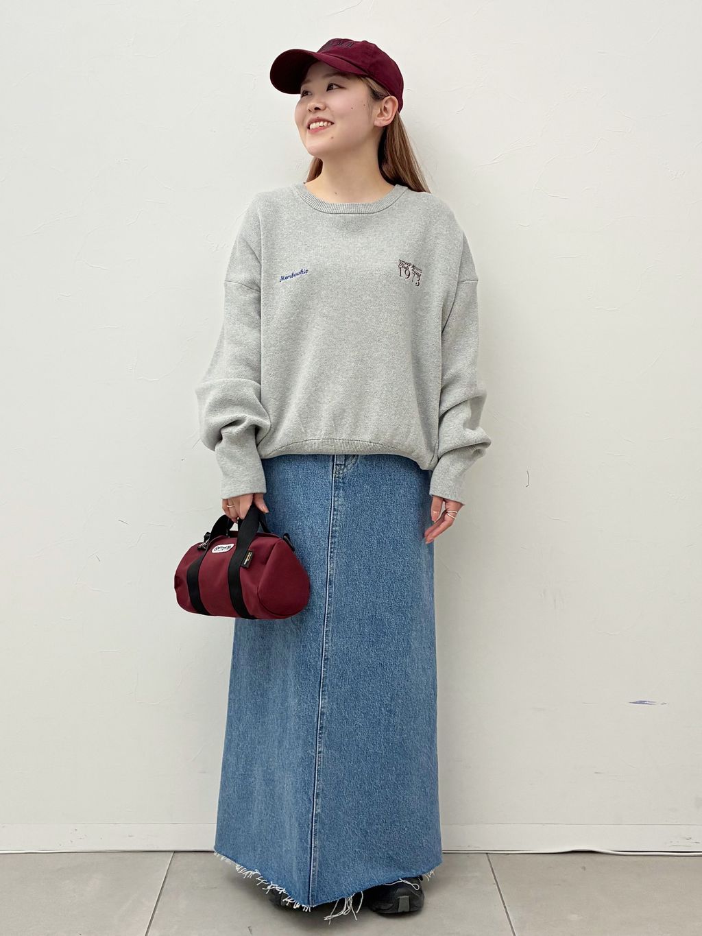 OUTDOOR PRODUCTS Usual Things