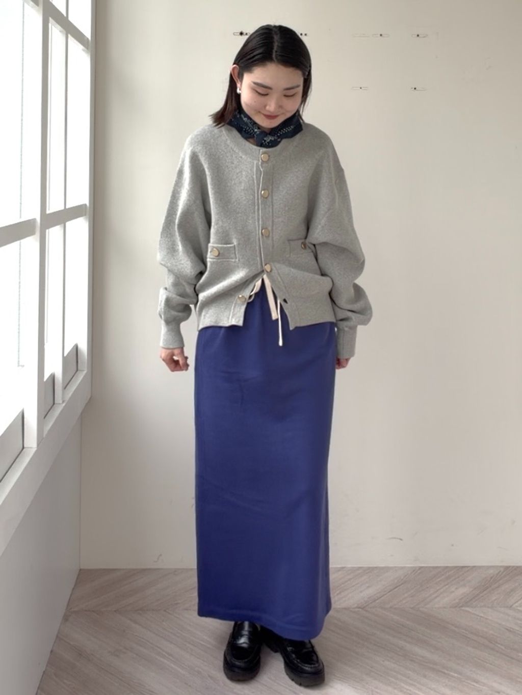 OUTDOOR PRODUCTS Usual Things