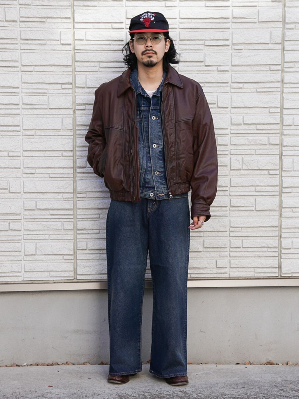 JOURNAL STANDARD MENS