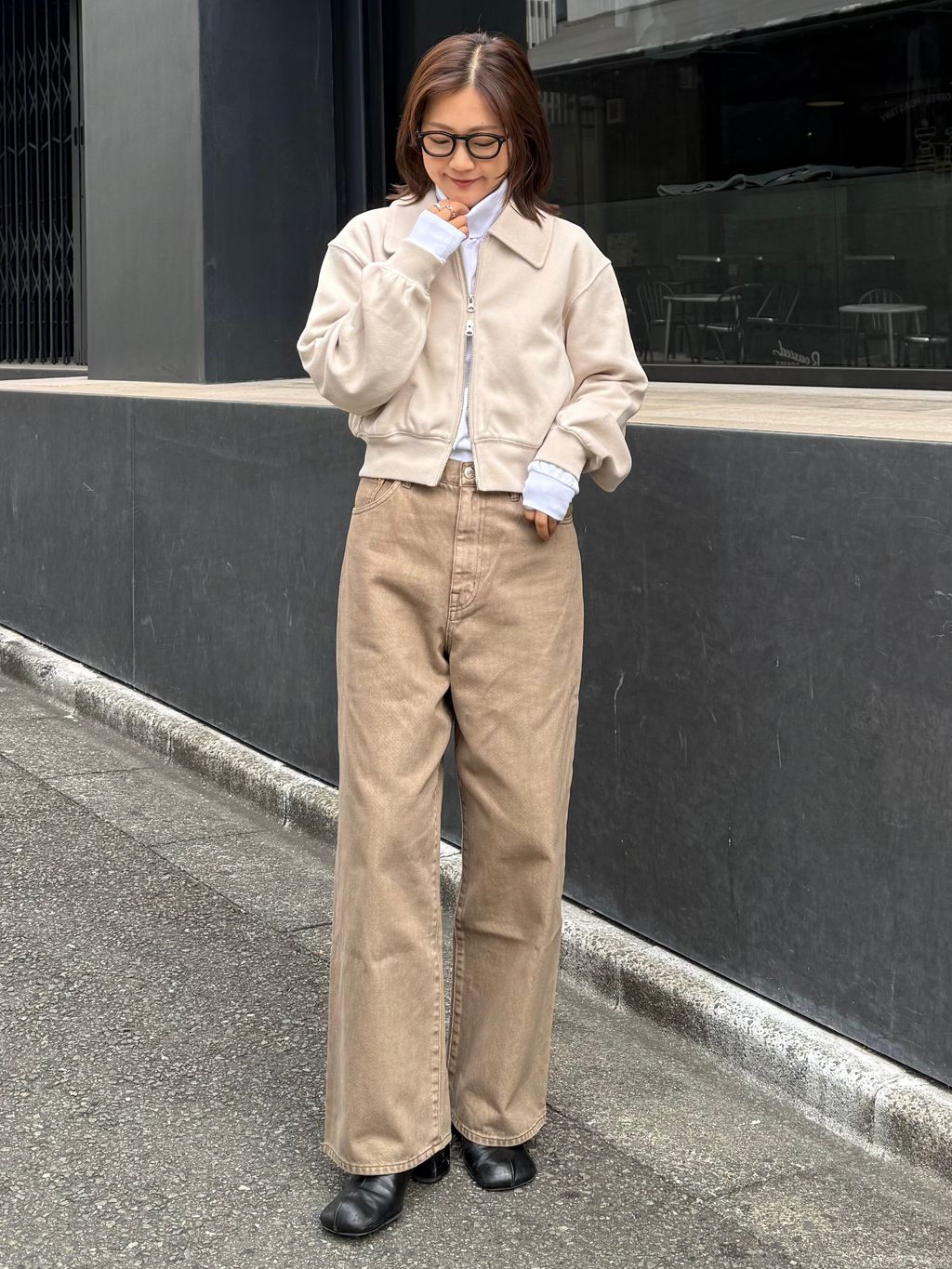 OUTDOOR PRODUCTS Usual Things