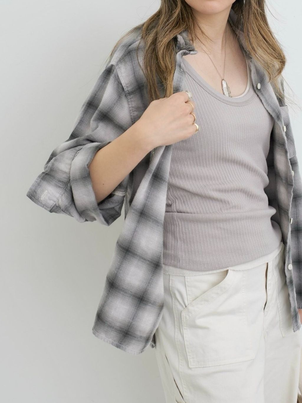 GOOD GRIEF!/グッド グリーフ】 SD WASHED CAPのコーディネート