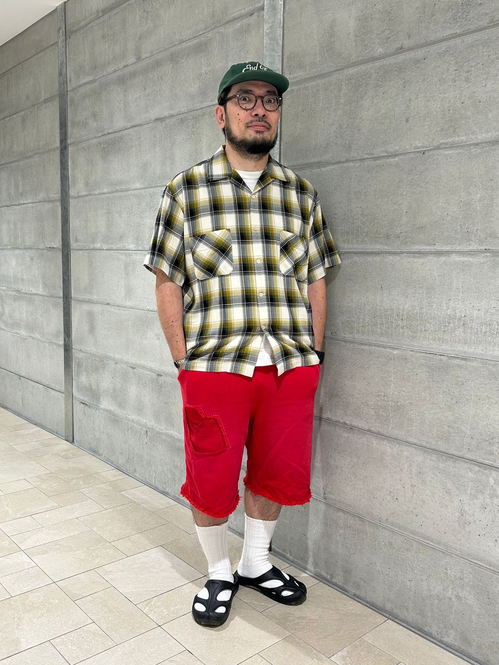 JOURNAL STANDARD MENS