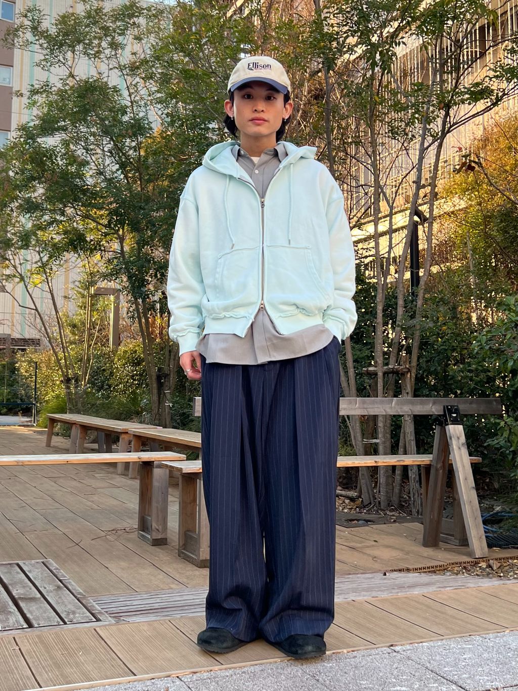 JOURNAL STANDARD relume MENS